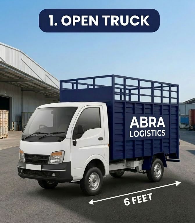 Open Container